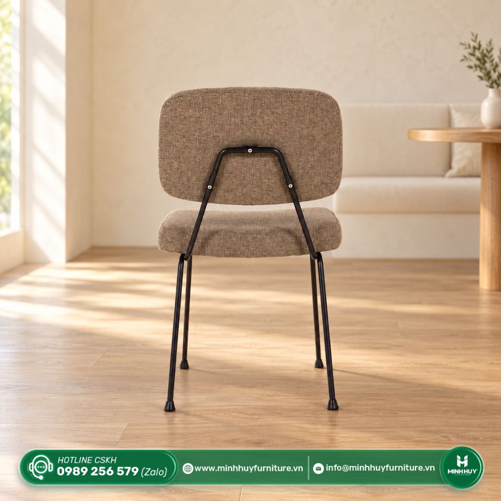 Thông số sản phẩm Ghế Mata MH042