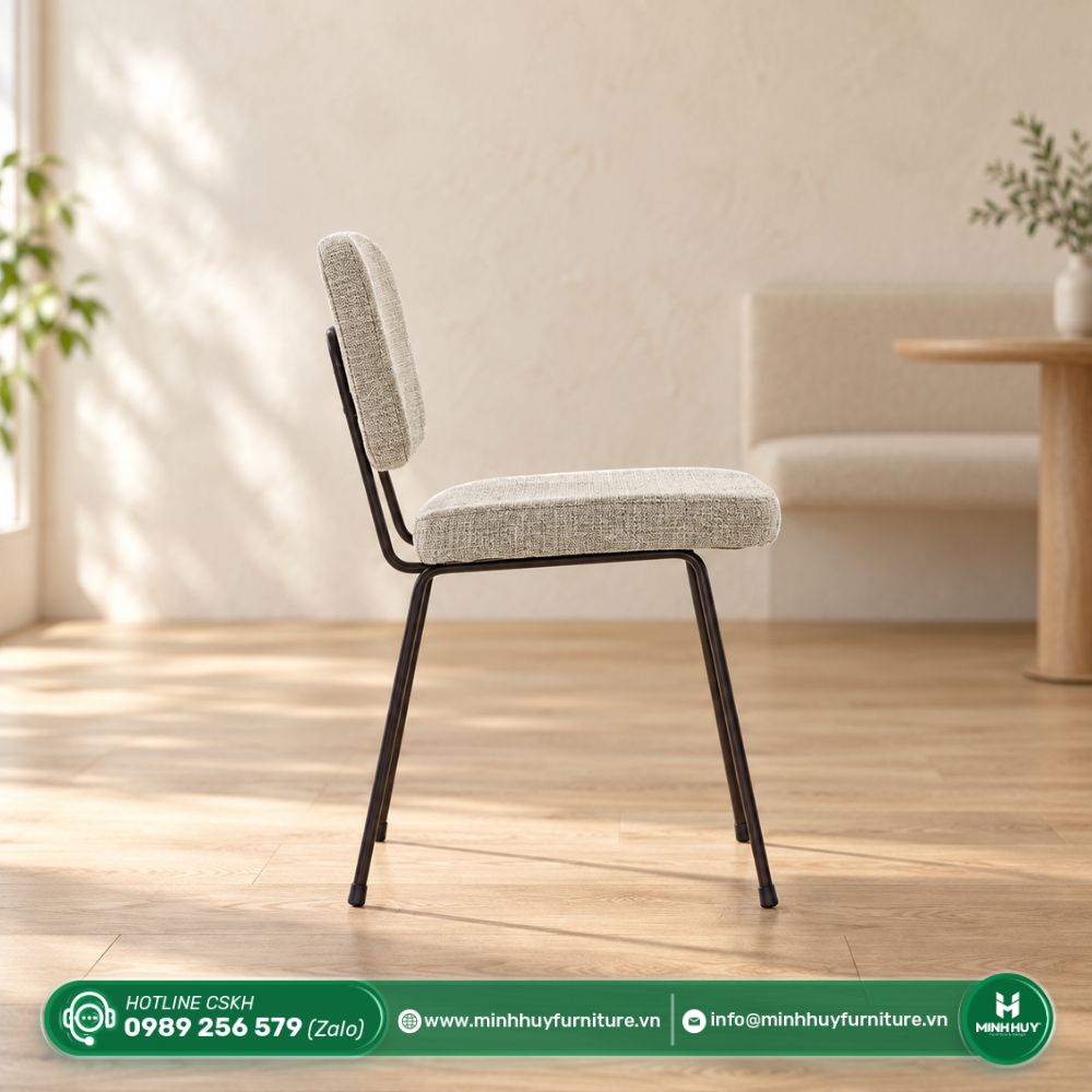 Đặc điểm sản phẩm Ghế Mata MH042