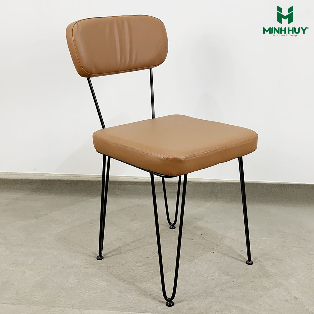 Ghế sắt Hairpin MH037