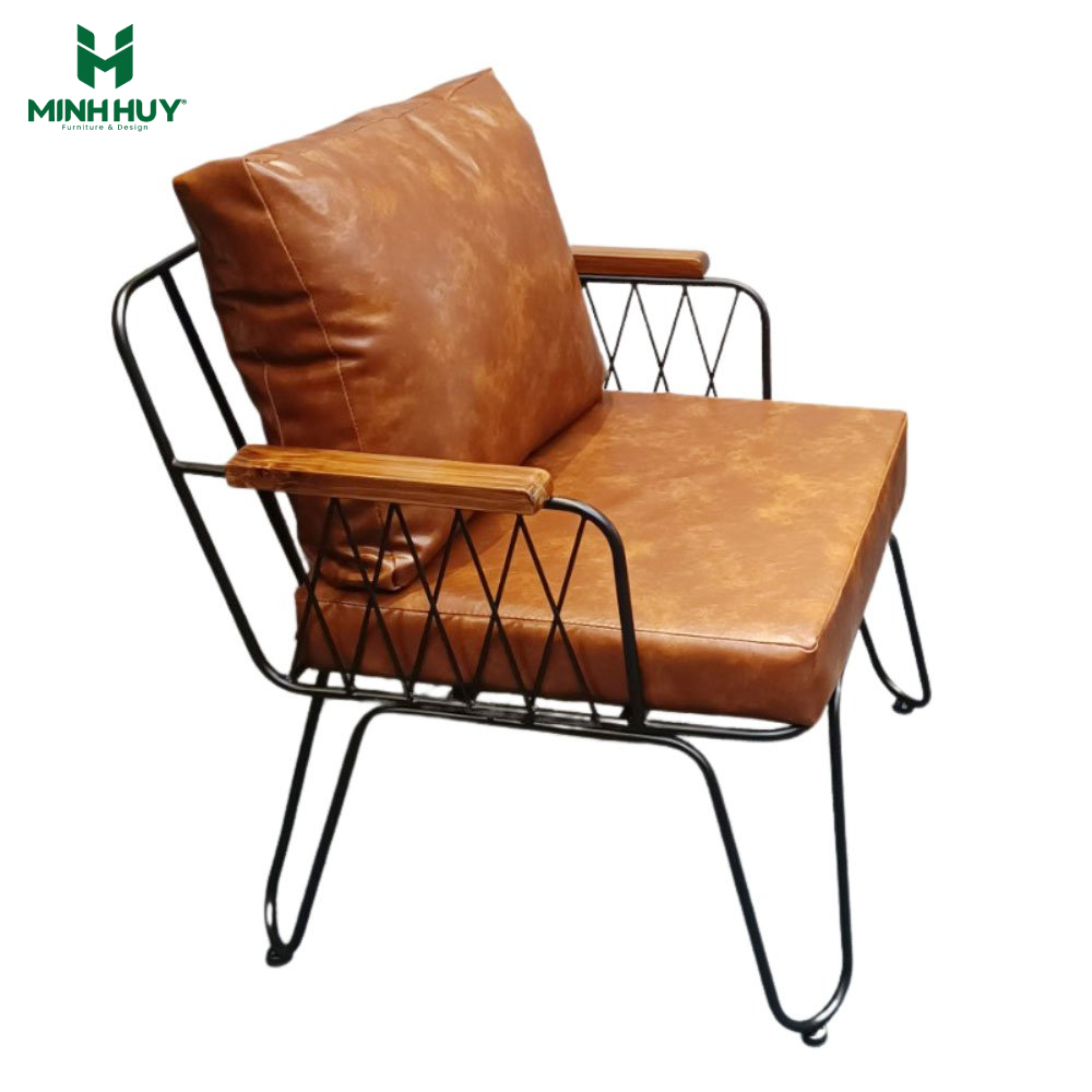 Ghế sofa sắt MH044