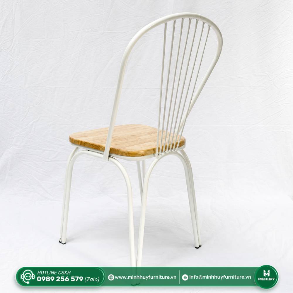 Đặc điểm sản phẩm Ghế Quạt Marcello MH006