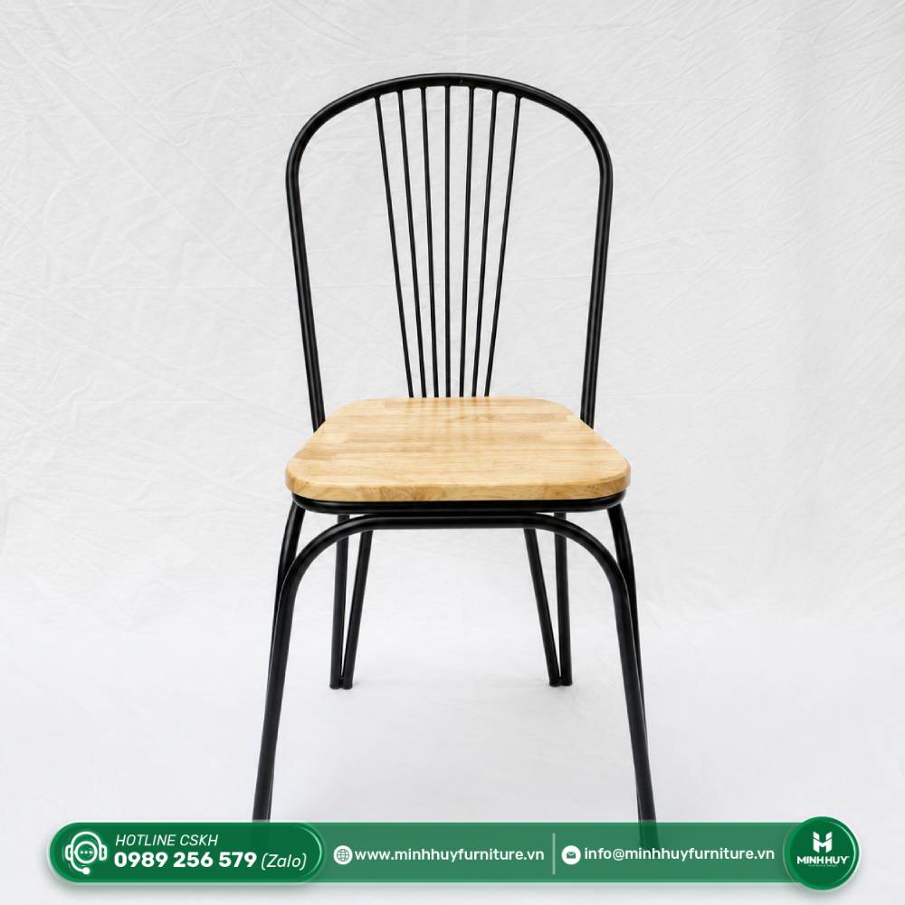 Thông số sản phẩm Ghế Quạt Marcello MH006