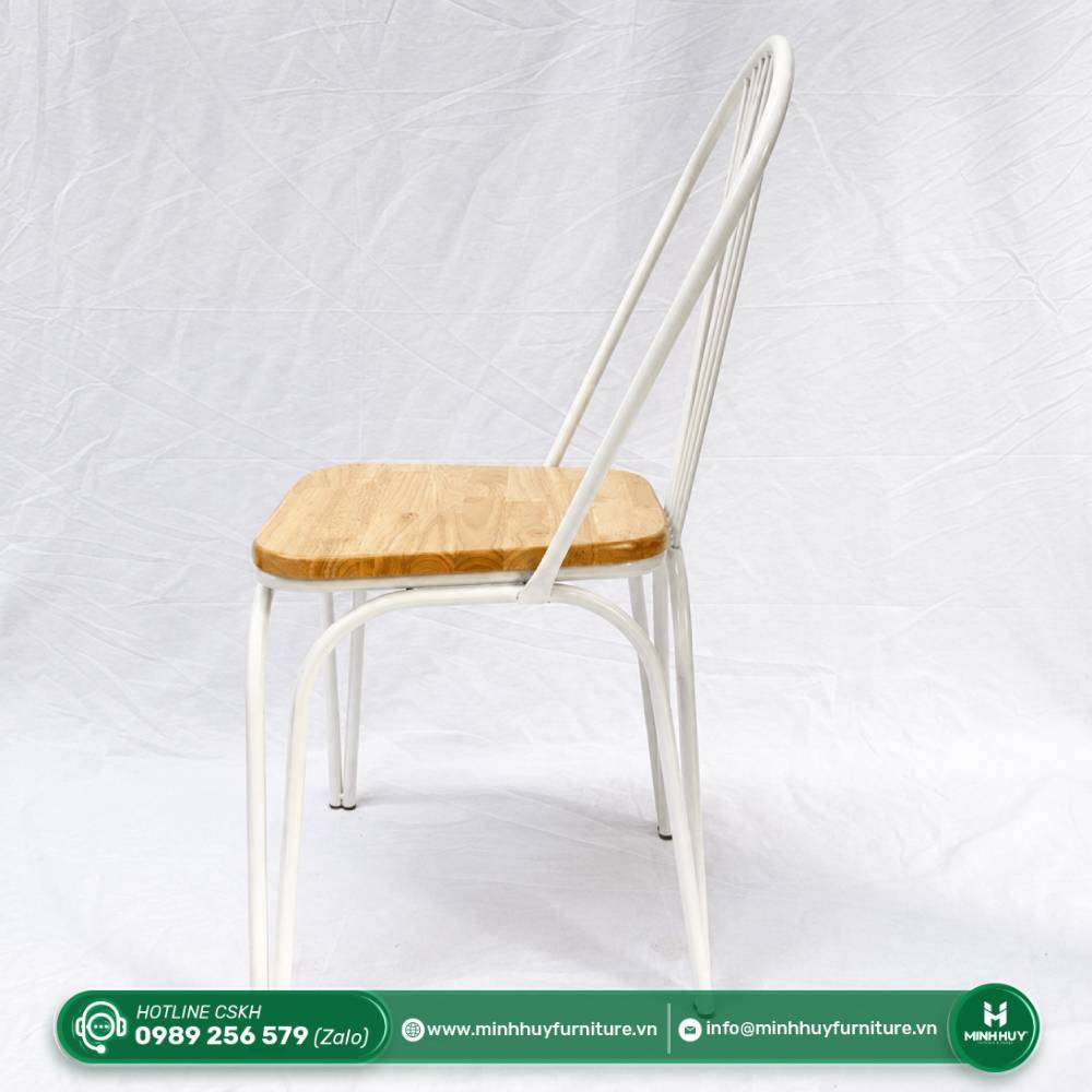 Ghế Quạt Marcello MH006 được sử dụng cho lĩnh vực nào?