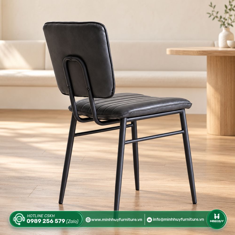 Cách vệ sinh Ghế Babylon MH045