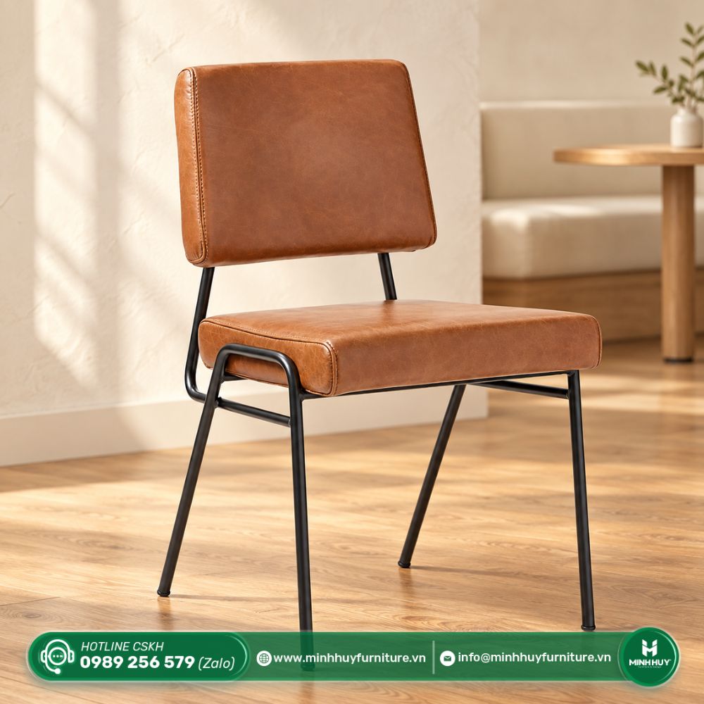 Ghế Babylon MH045 được sử dụng cho lĩnh vực nào?