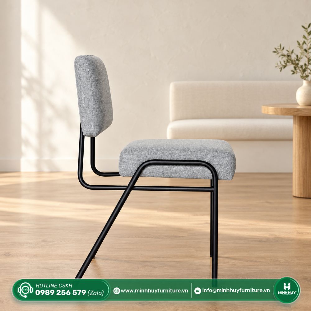 Đặc điểm sản phẩm Ghế Babylon MH045