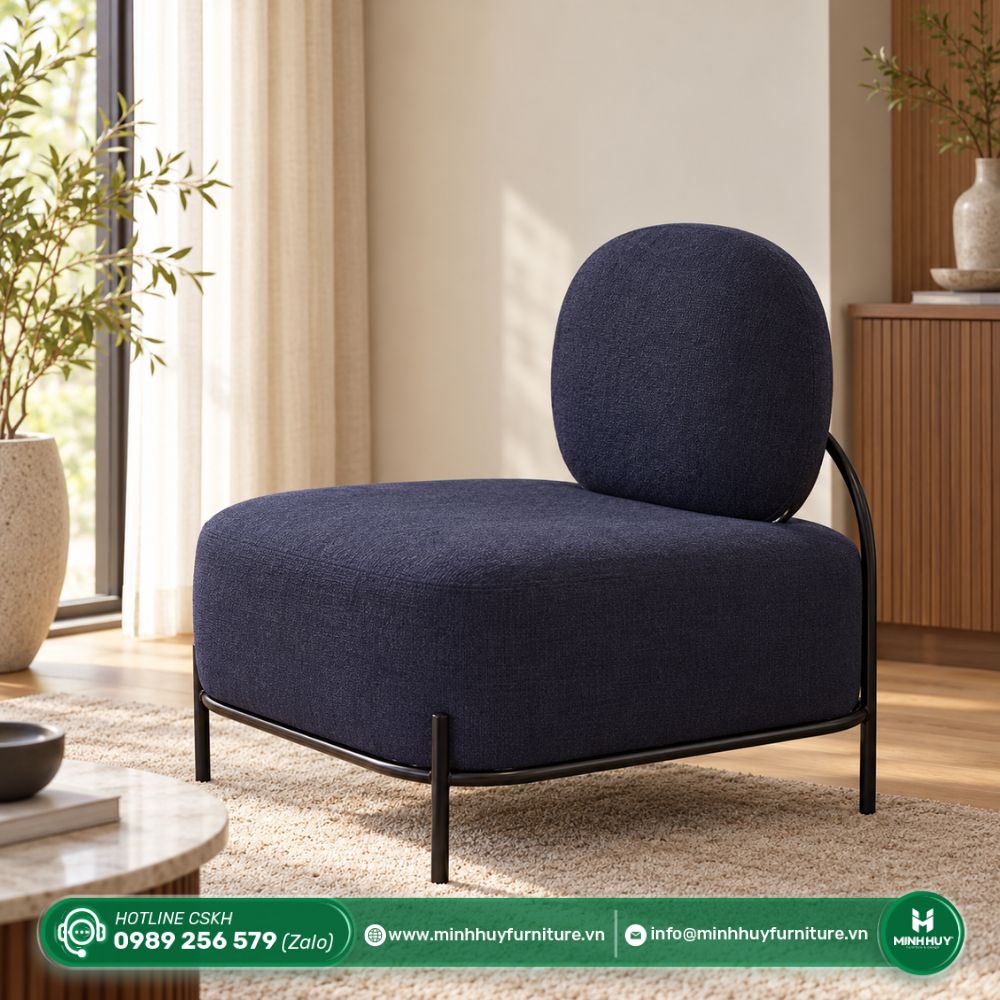 Ghế Compat MH072 được sử dụng cho lĩnh vực nào?