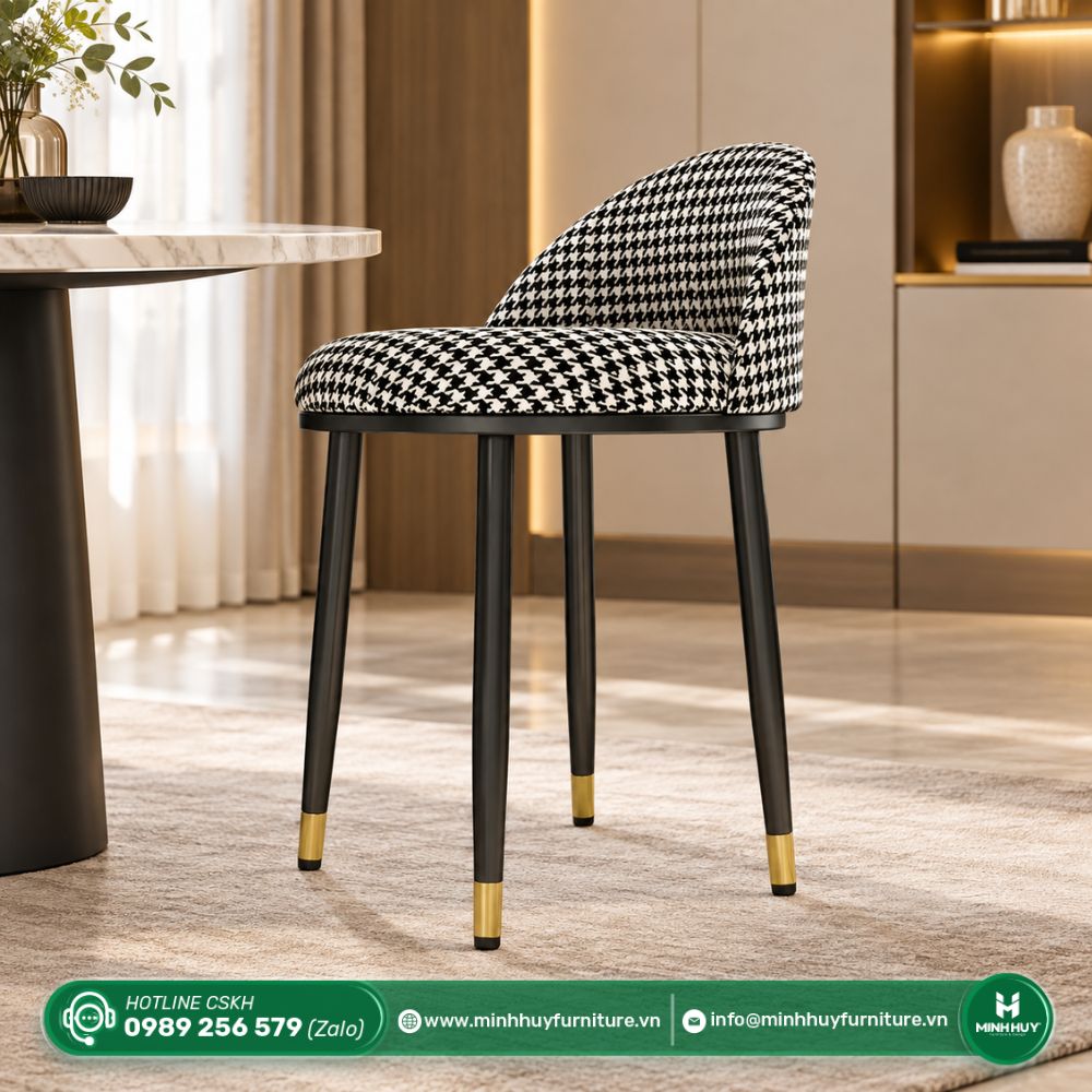 Thông số sản phẩm Ghế MH10 MH079