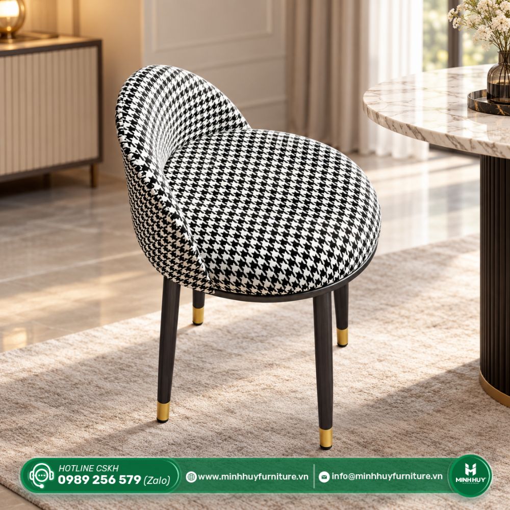 Cách vệ sinh Ghế MH10 MH079