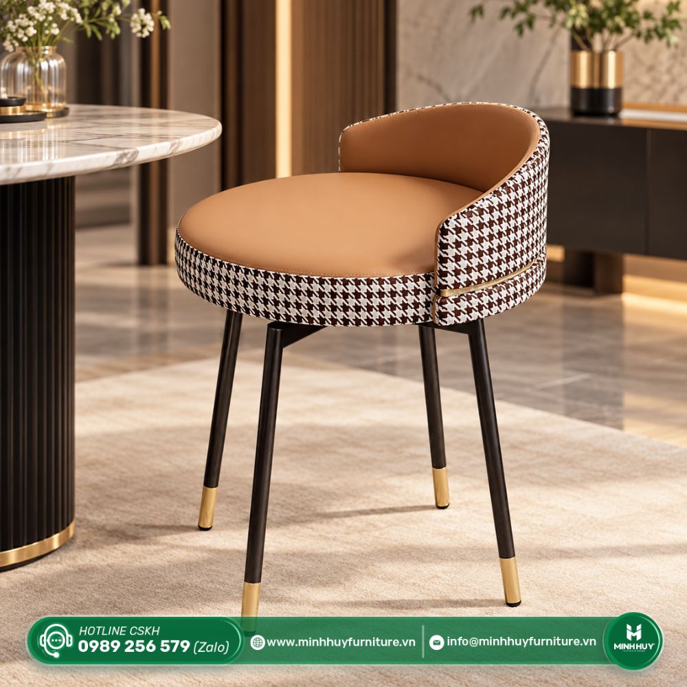 Đặc điểm sản phẩm Ghế MH10 MH079