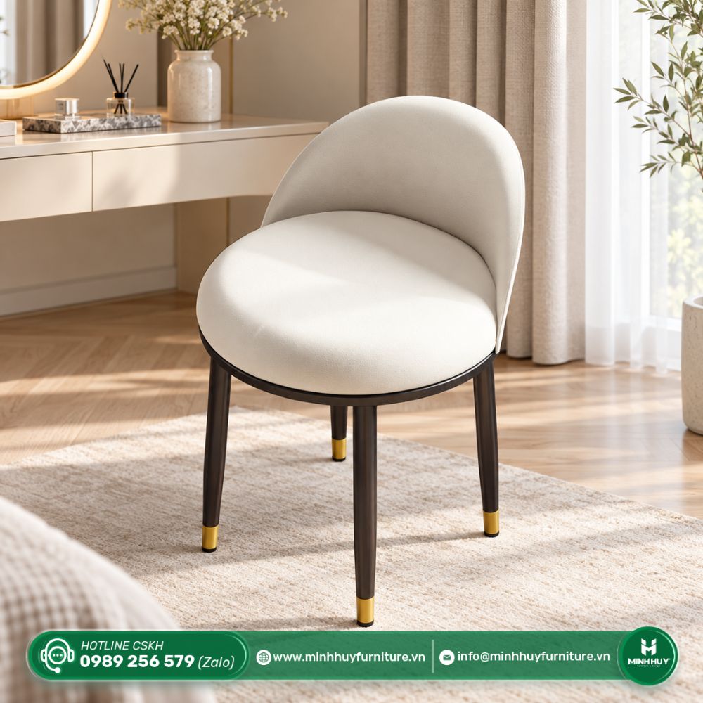 Ghế MH10 MH079 được sử dụng cho lĩnh vực nào?