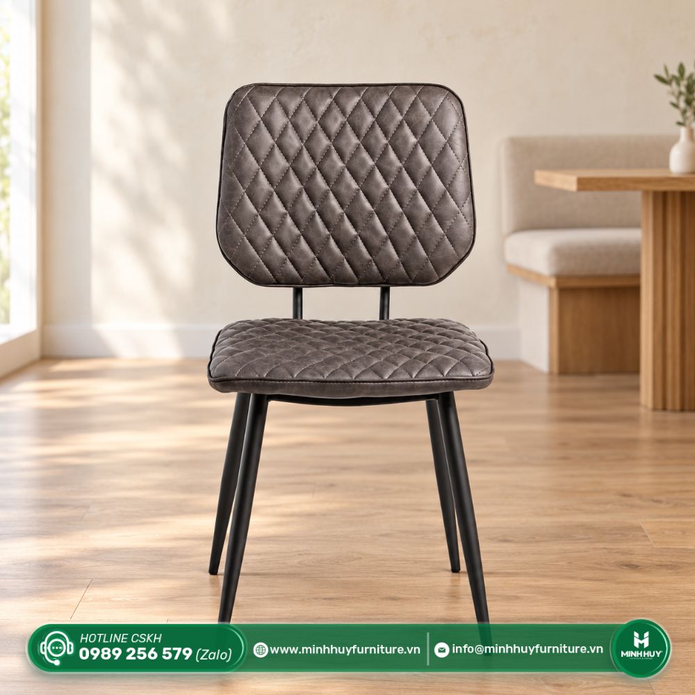 Ghế Nệm Diva MH046 được sử dụng cho lĩnh vực nào?
