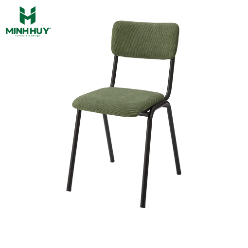 Ghế sắt Lousi MH056