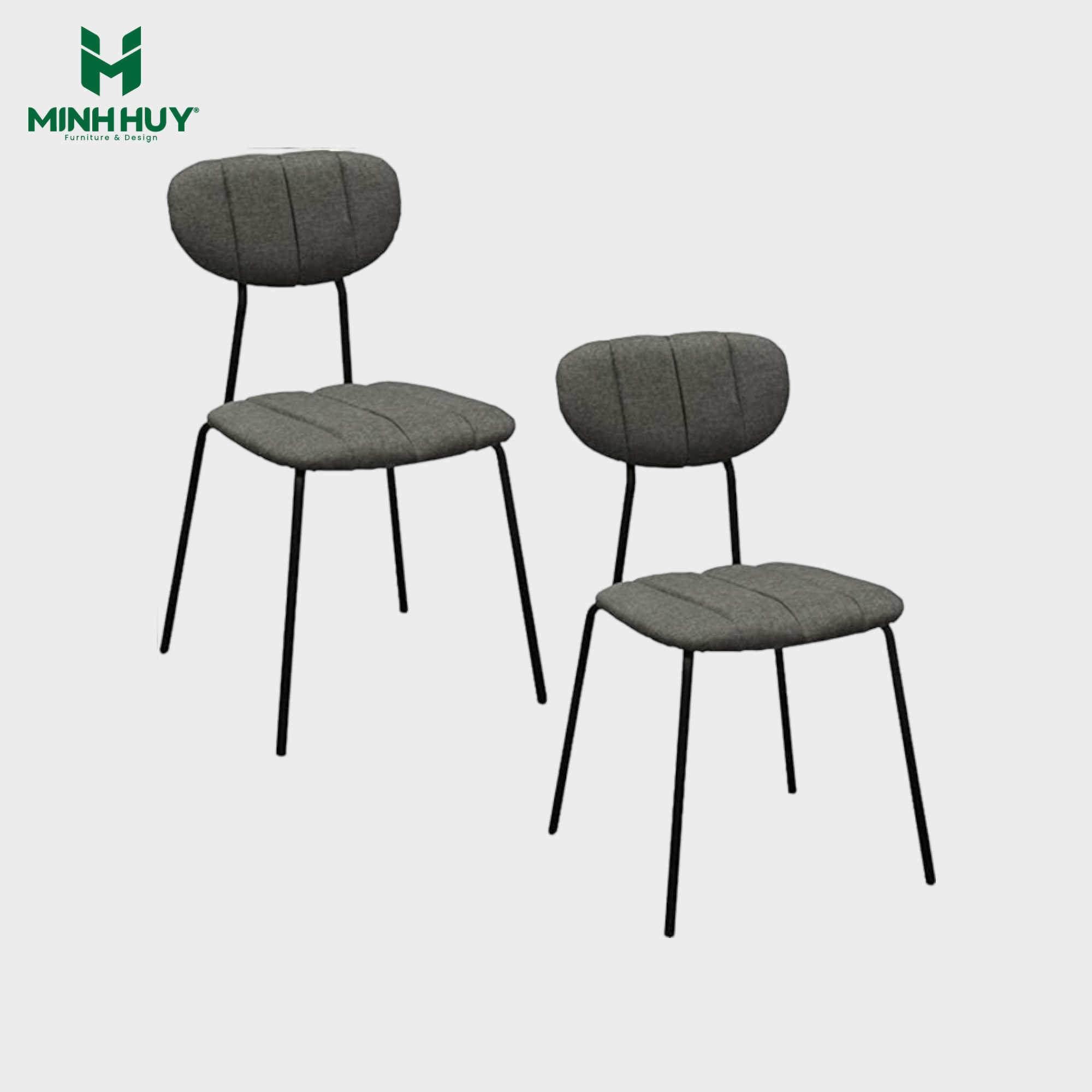 Ghế sắt Man MH090