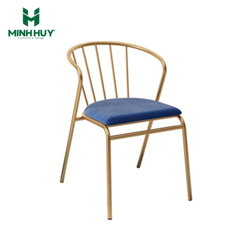 Ghế sắt Minh Huy MH065