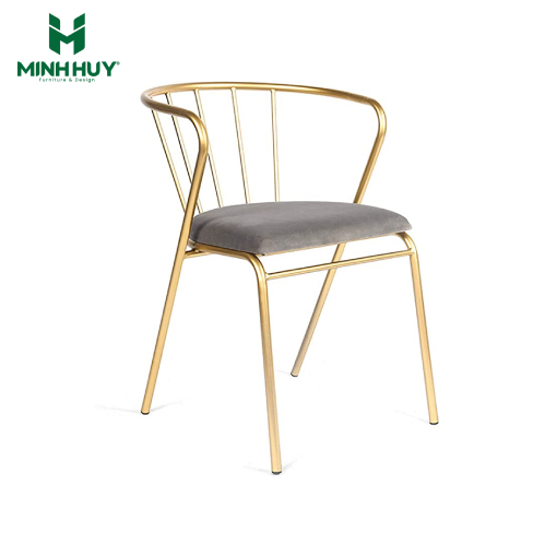 Ghế sắt Minh Huy MH065