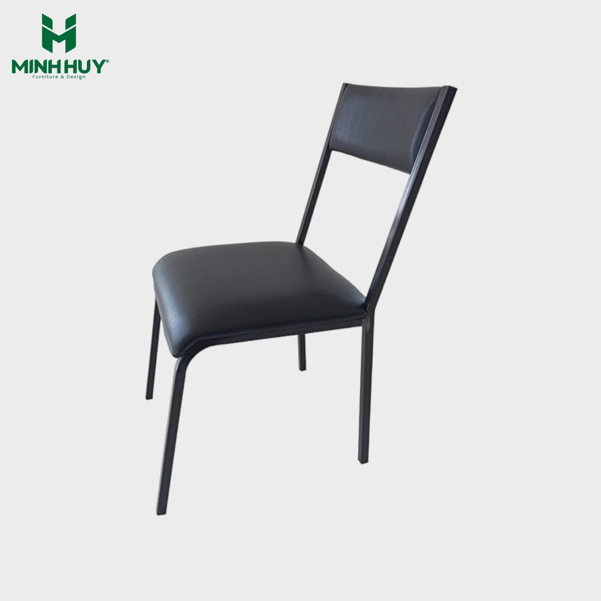 Ghế sắt nhà hàng MH1 MH088