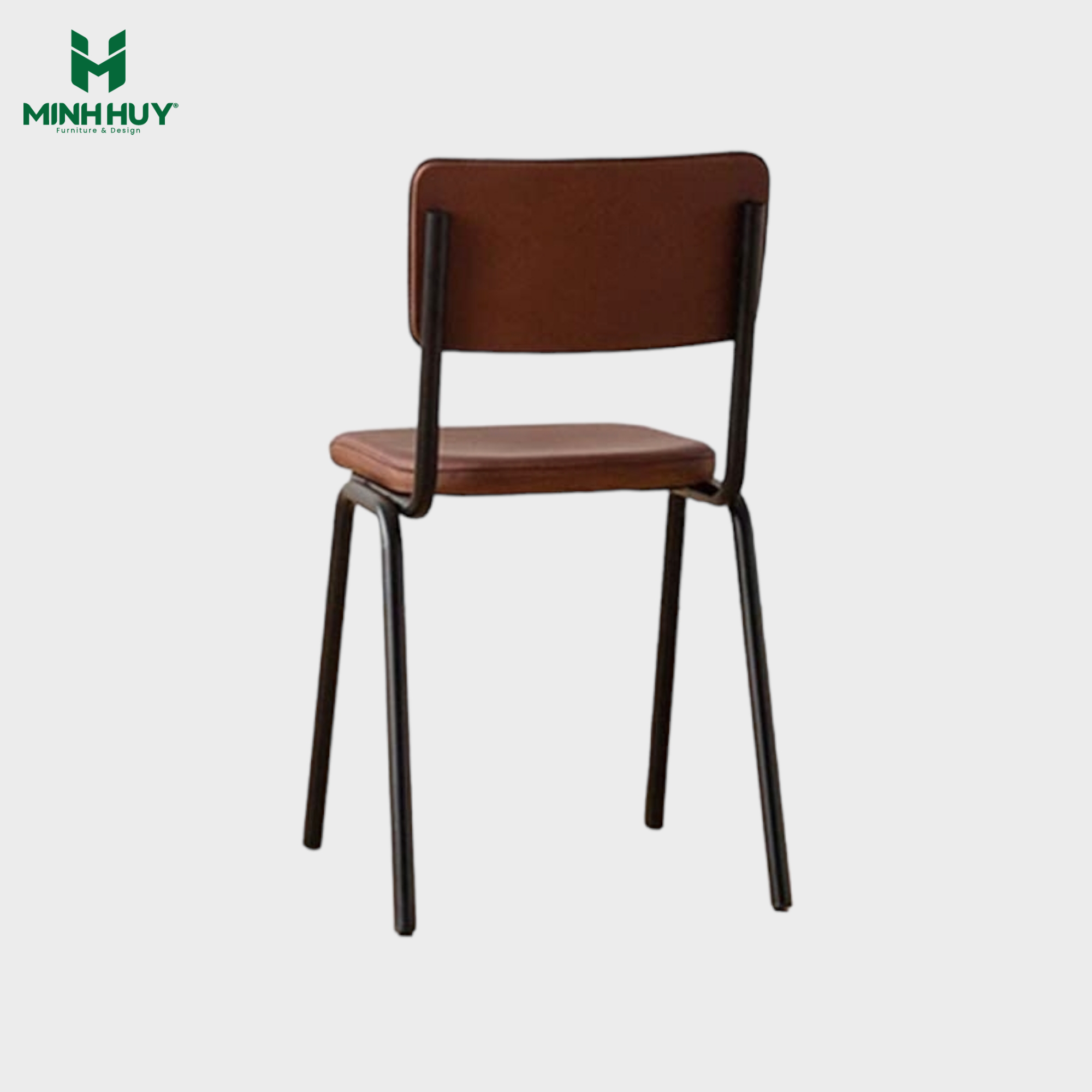 Ghế sắt Normal MH087