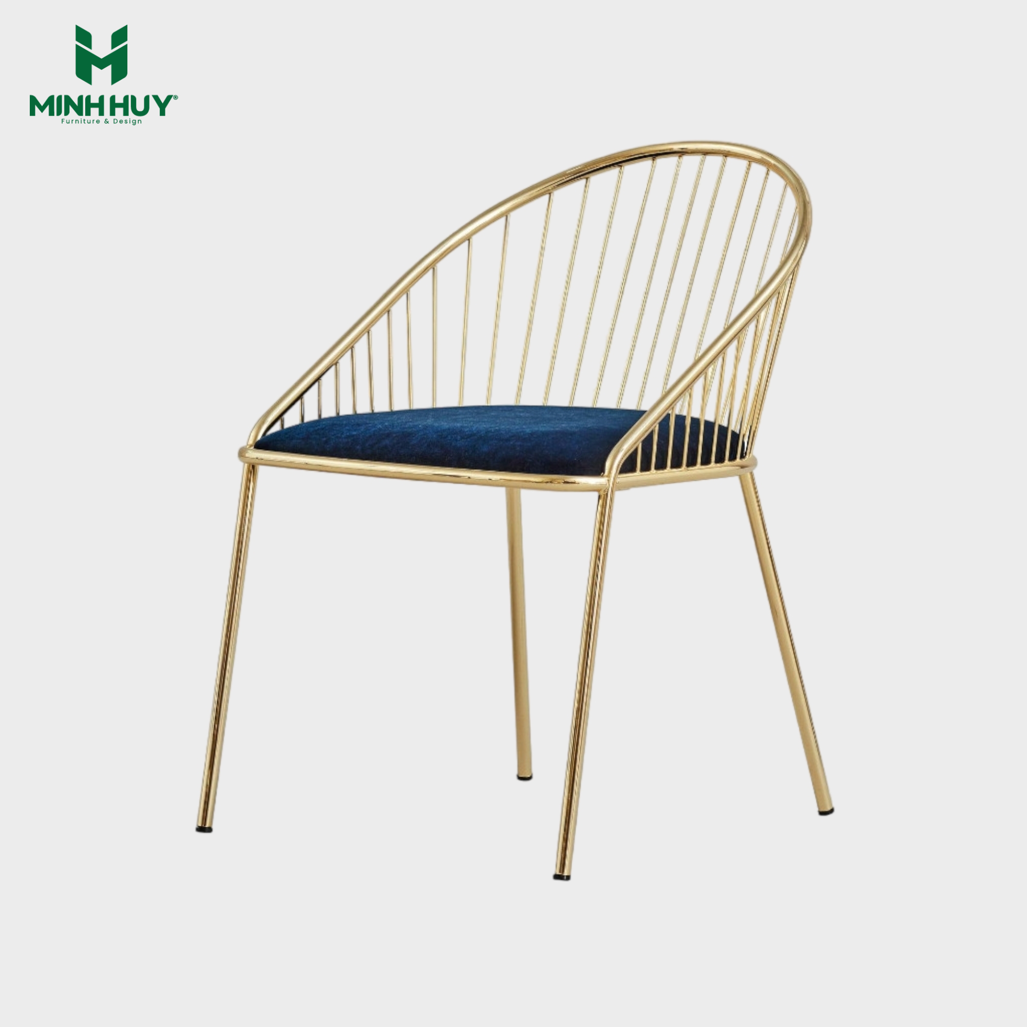 Ghế sắt Supper MH083