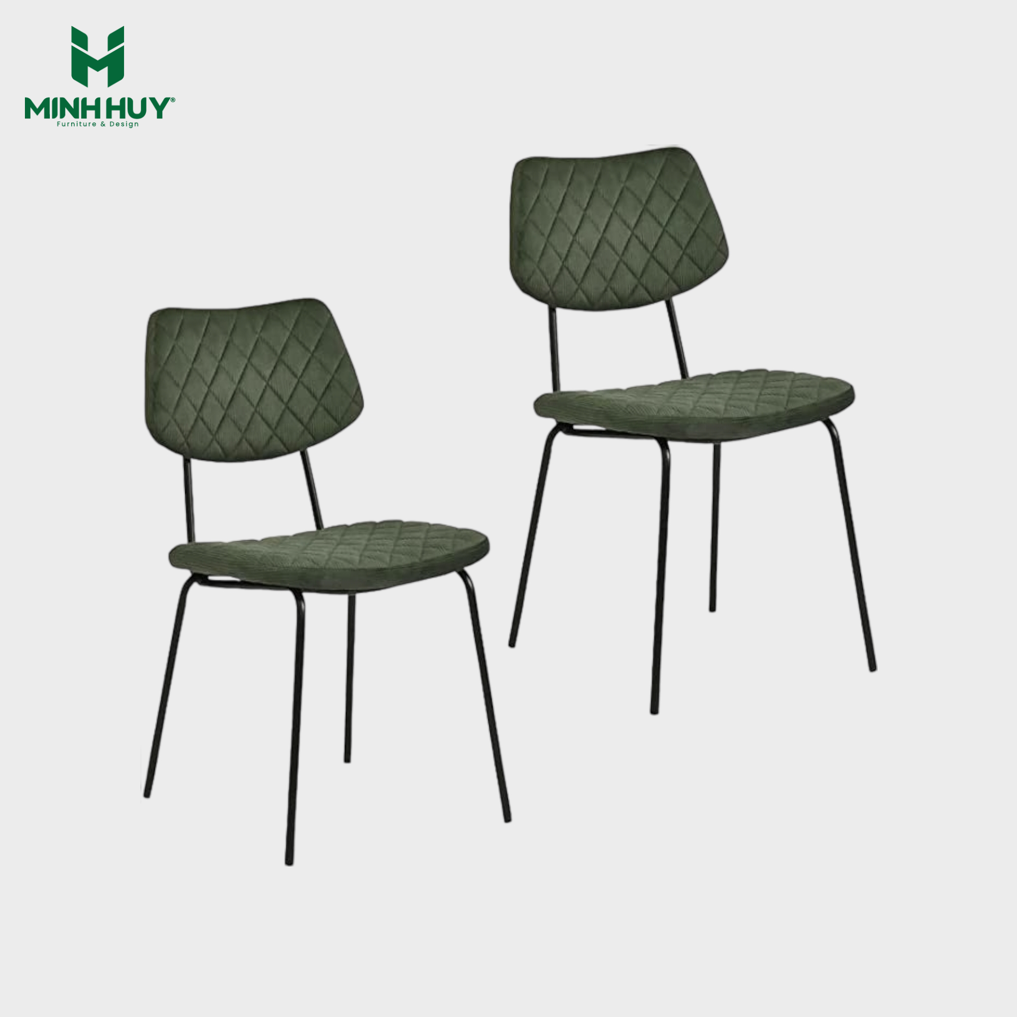 Ghế sắt VN Pro MH080