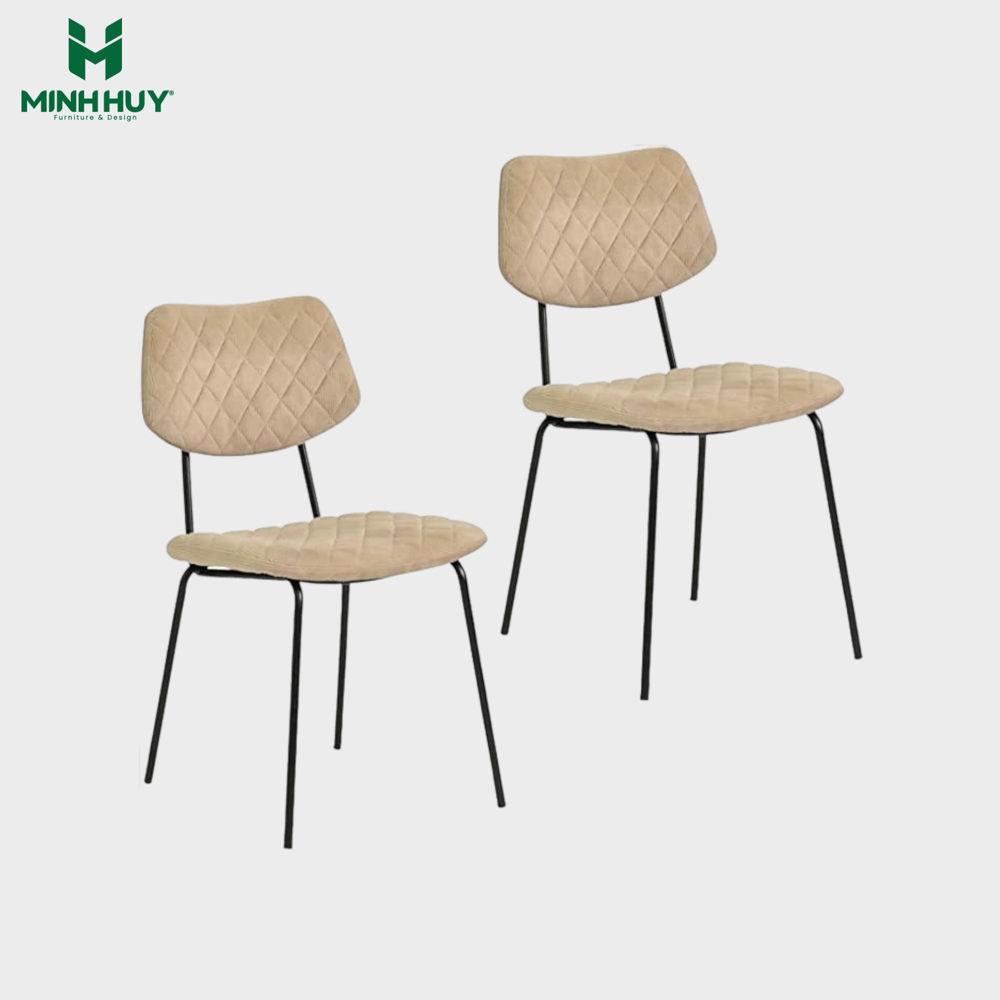 Ghế sắt VN Pro MH080