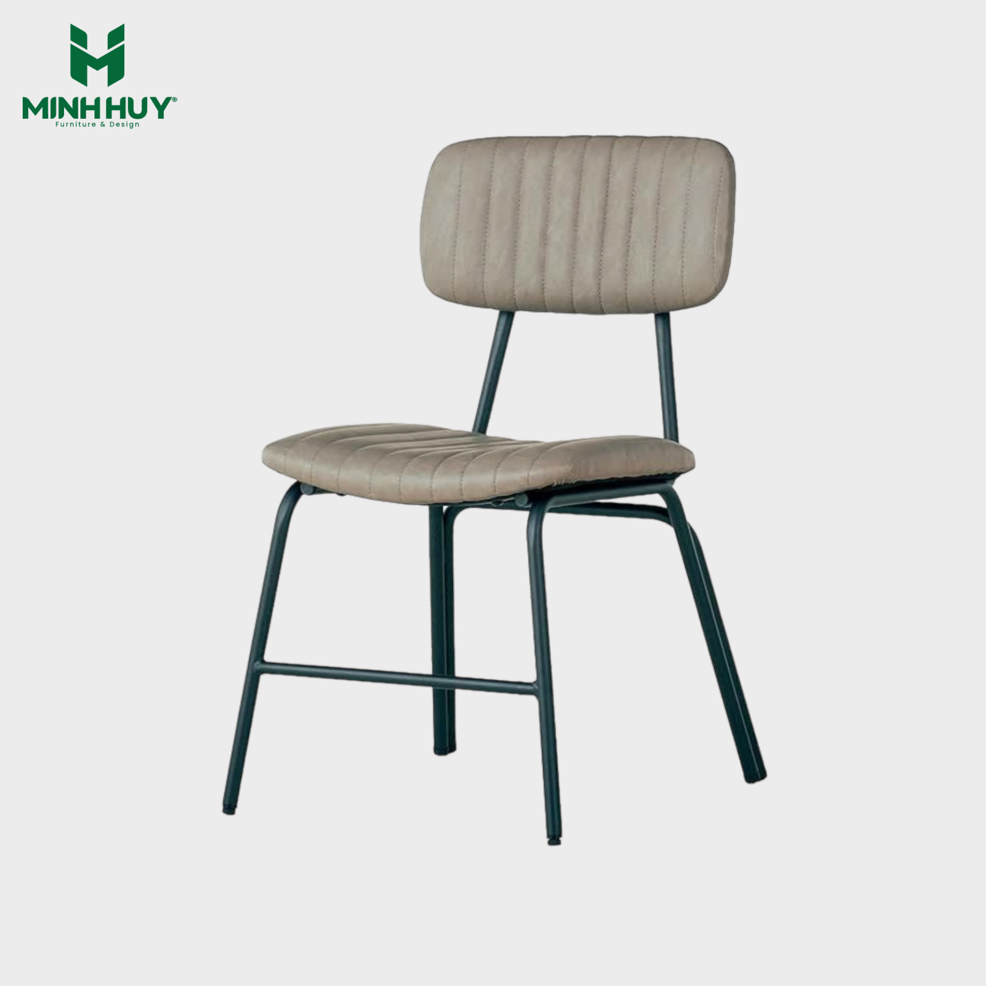 Ghế sắt Zenko MH081