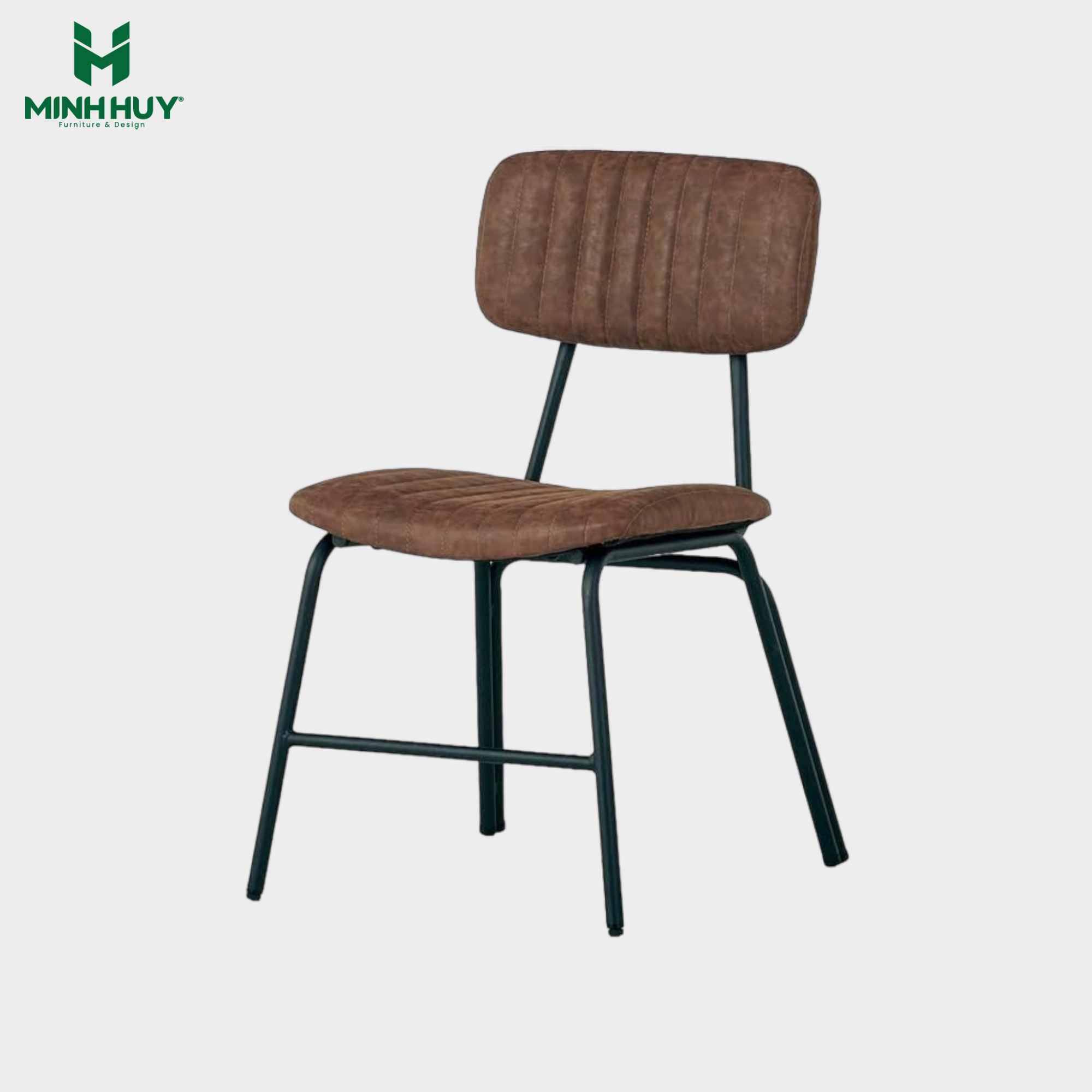 Ghế sắt Zenko MH081