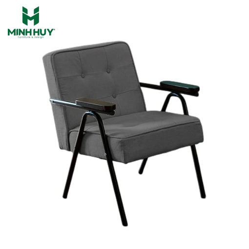 Ghế sofa sắt đơn MH067