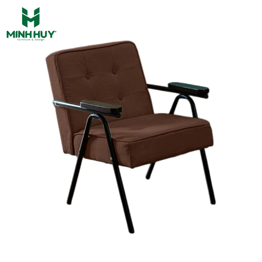 Ghế sofa sắt đơn MH067