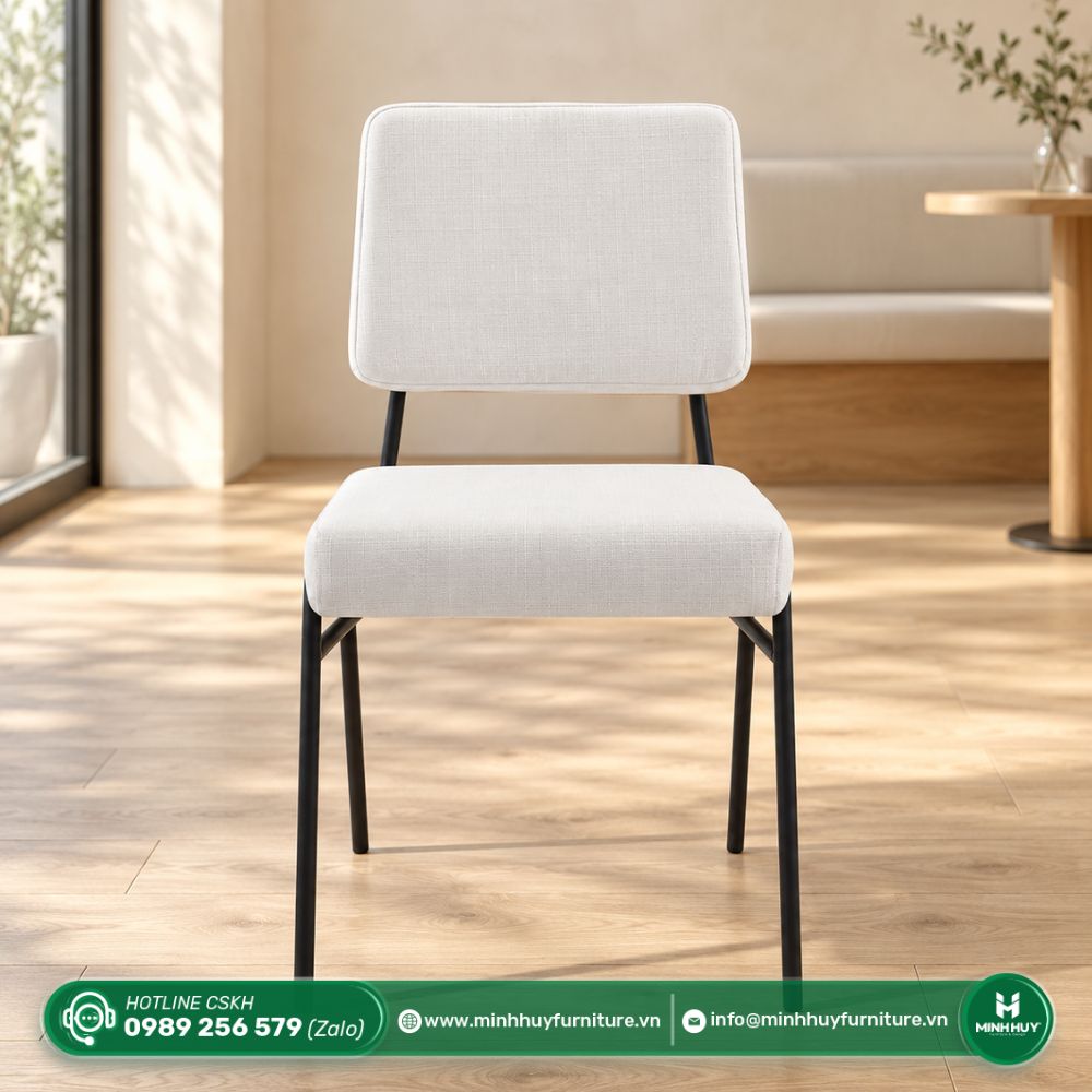 Thông số sản phẩm Ghế Babylon MH045