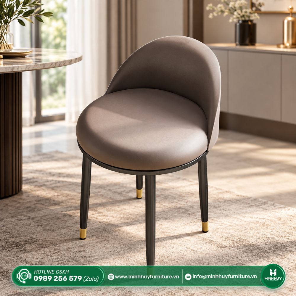 Cách vệ sinh Ghế MH10 MH079
