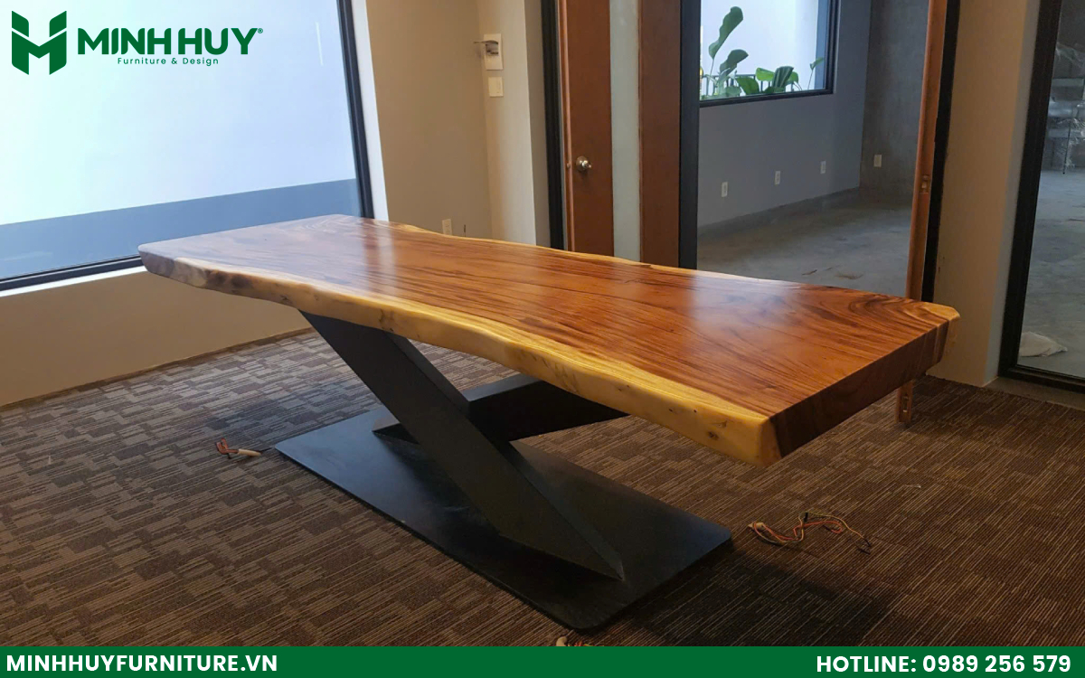 Thiết kế và thi công nội thất quán cafe co-working hcm