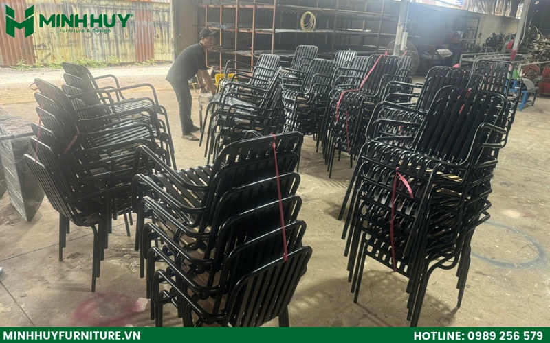 thi công nội thất quán cafe boardgame