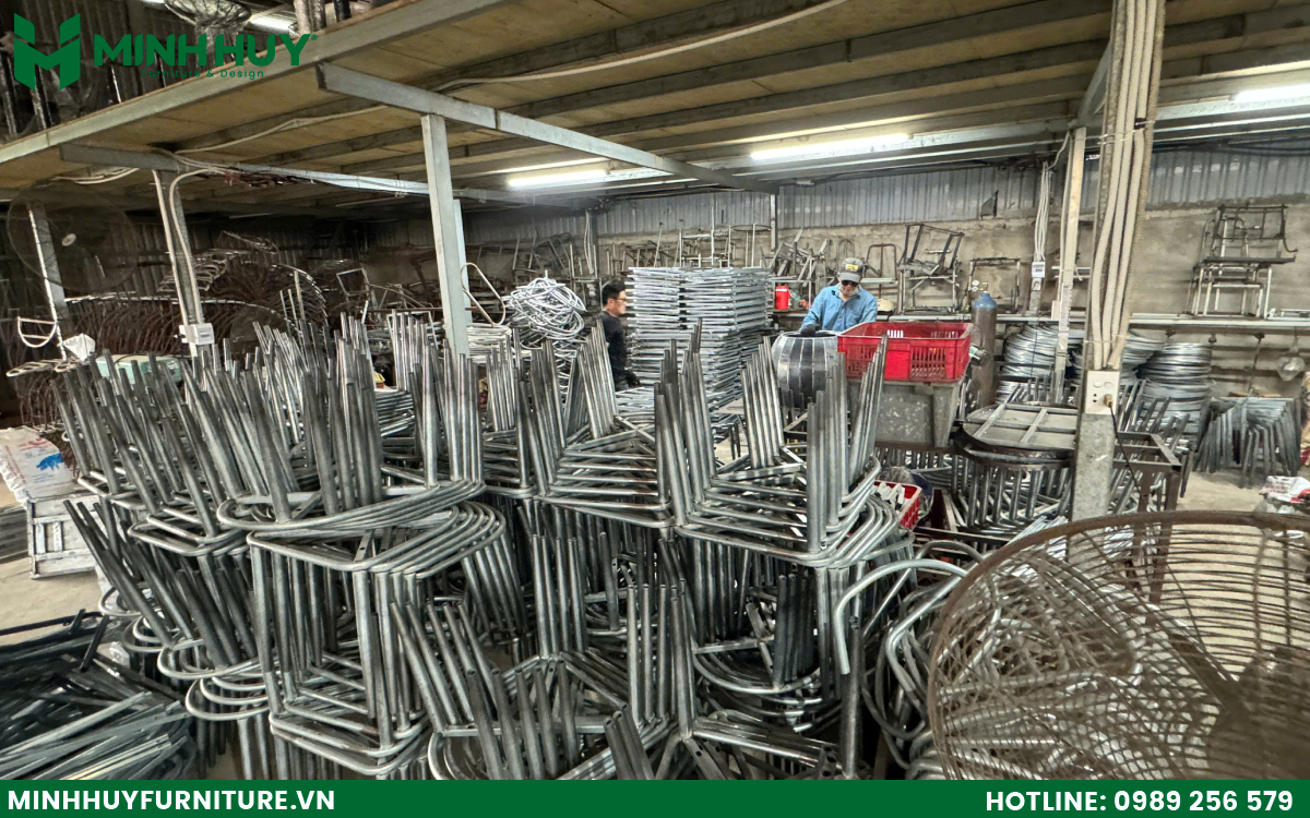 đơn vị sản xuất nội thất quán cafe thú cưng