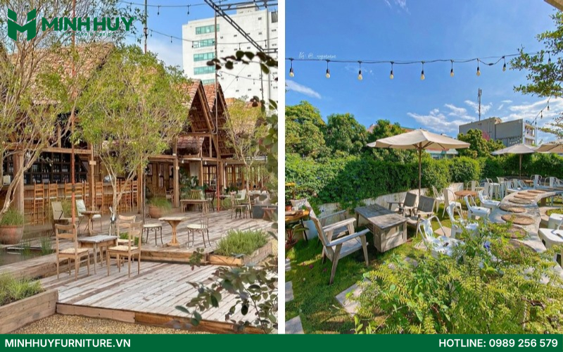 thiet ke quan cafe dep