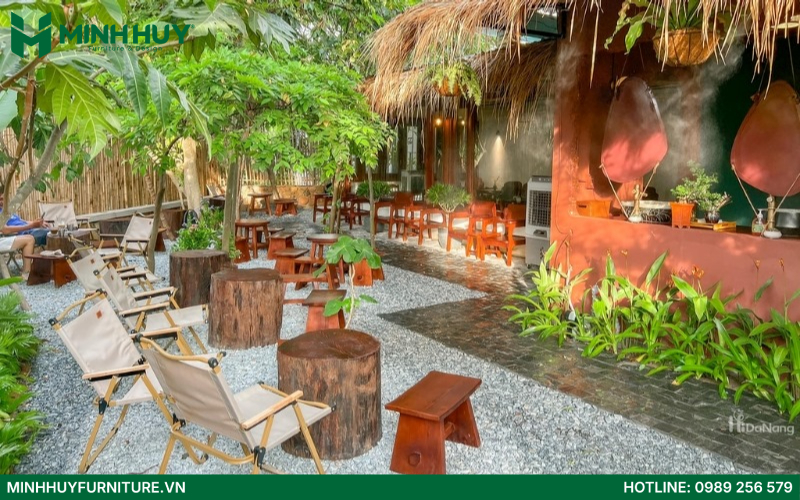 thiet ke quan cafe dep