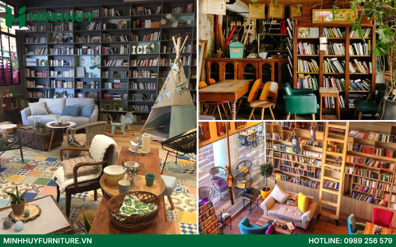 Mau thiet ke quan cafe sach dep