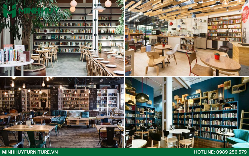 Mau thiet ke quan cafe sach dep