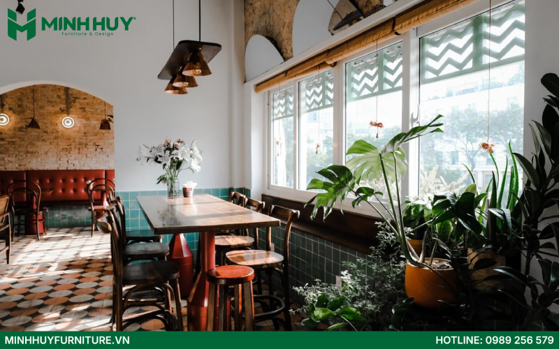 mau thiet ke quan cafe van phong dep