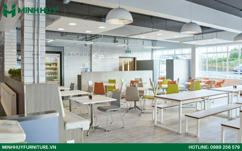 mau thiet ke quan cafe van phong dep