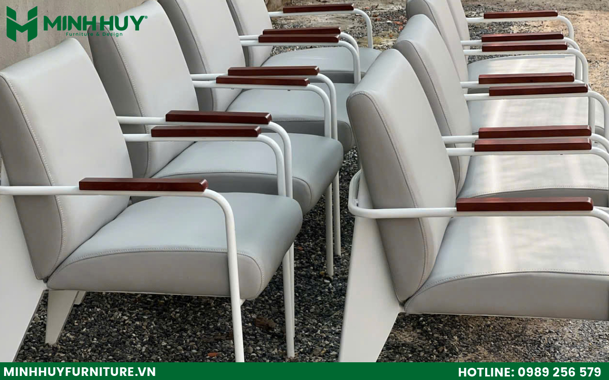 các sản phẩm bàn ghế dành cho quán cafe sách