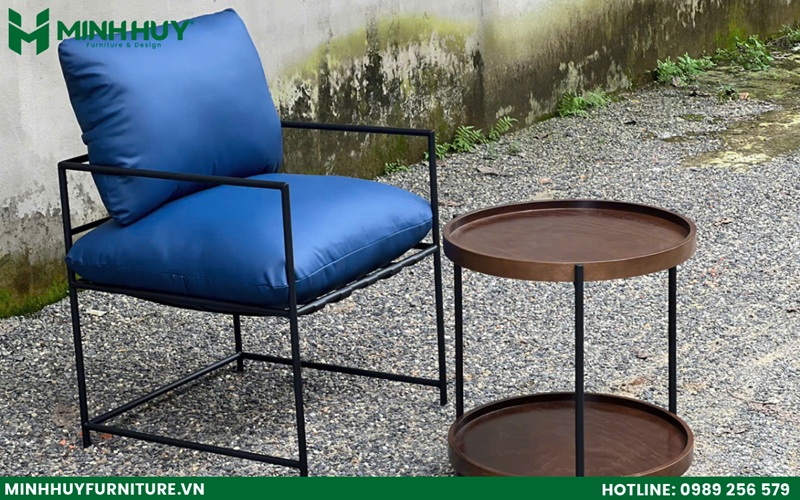 mẫu nội thất bàn ghế dành cho quán cafe bánh ngọt