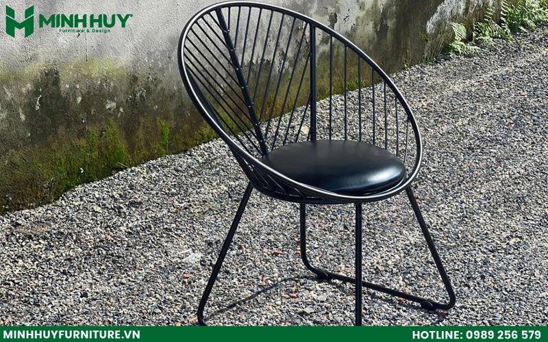 mẫu nội thất bàn ghế dành cho quán cafe bánh ngọt