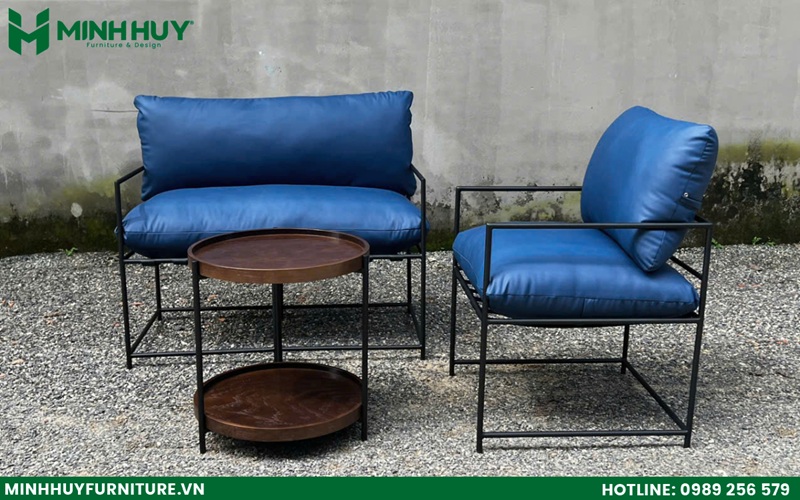 mẫu nội thất bàn ghế