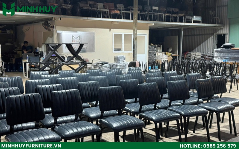 sản phẩm ghế nội thất quán cafe boardgame