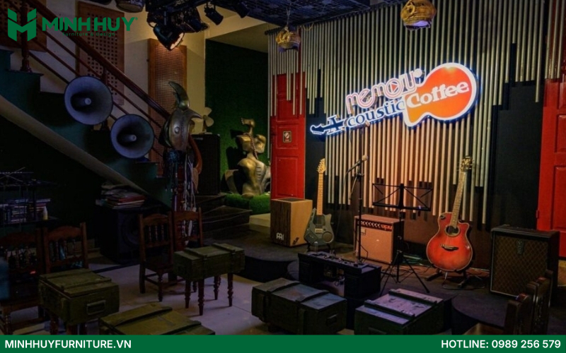 Thiet ke noi that quan cafe acoustic