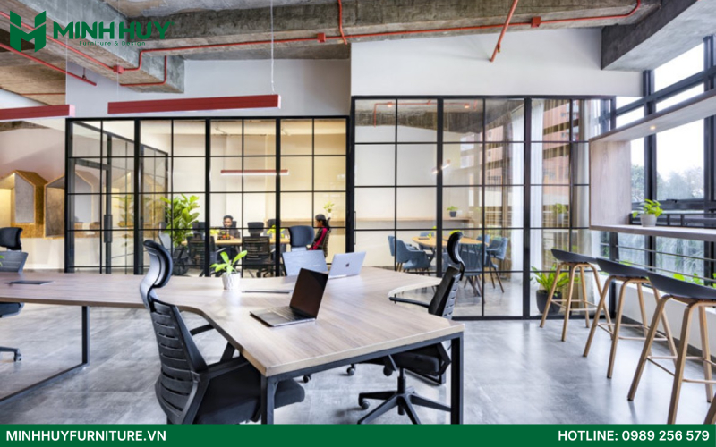 noi that quan cafe coworking space