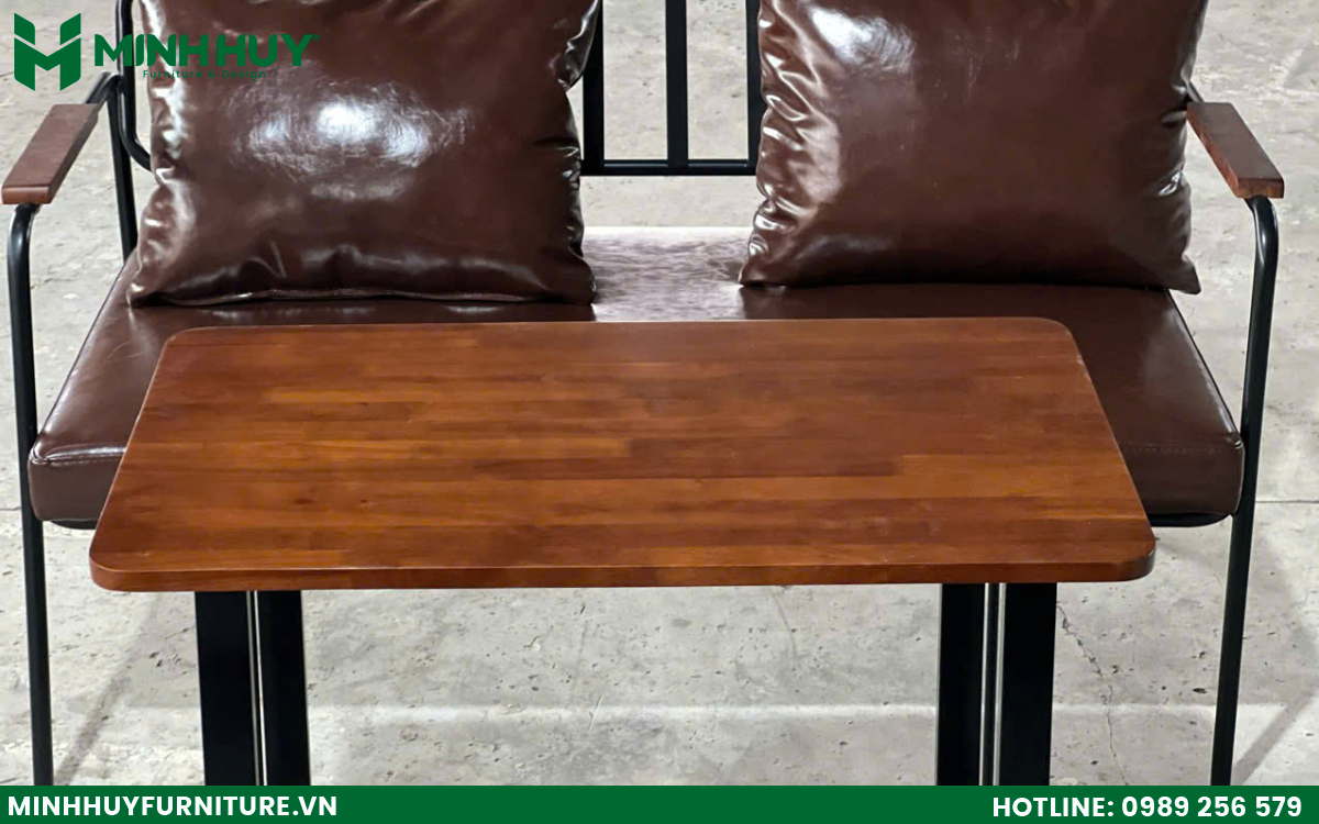 các sản phẩm bàn ghế dành cho quán cafe sách