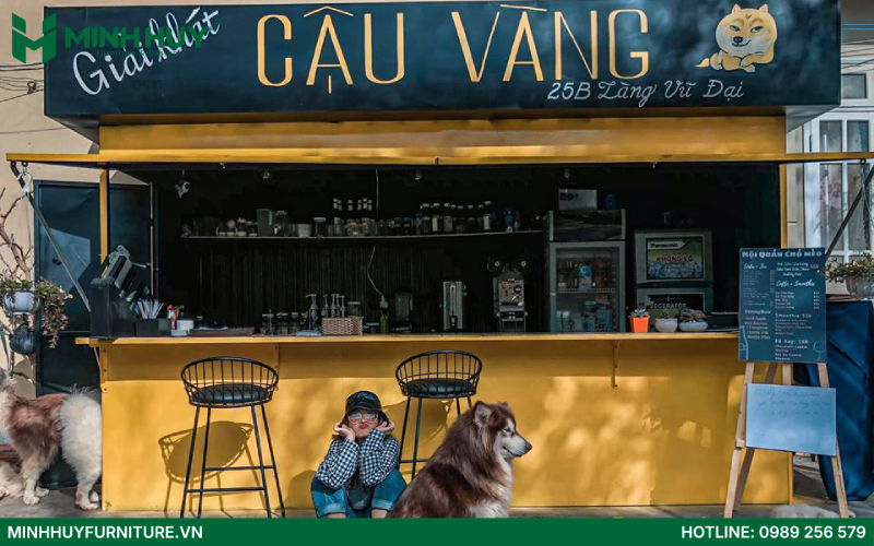 noi that quan cafe