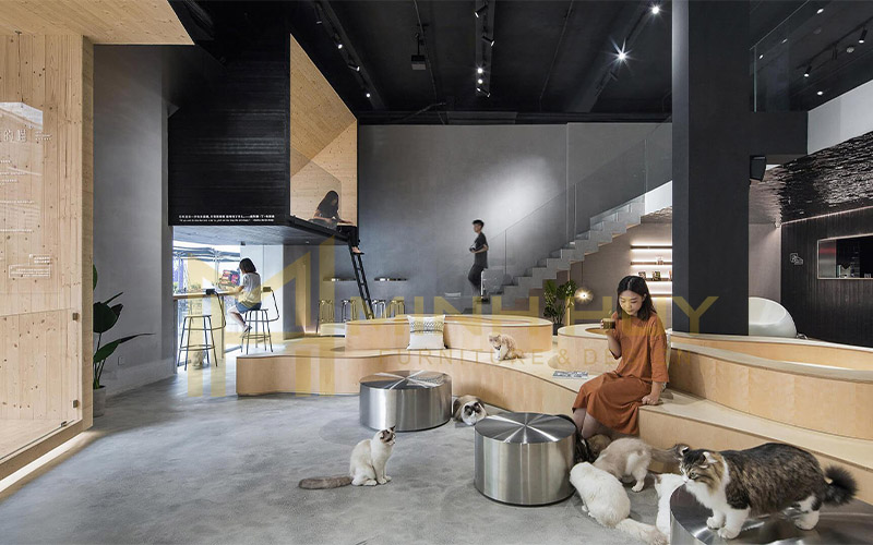 Vì Sao Chọn Minh Huy Furniture?